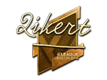 qikert | Boston 2018