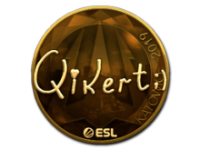 qikert | Katowice 2019