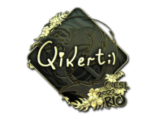 qikert | Rio 2022