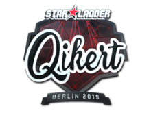 qikert | Berlin 2019