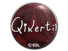 qikert | Katowice 2019