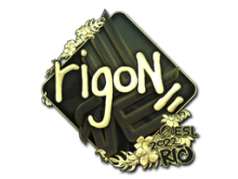 rigoN | Rio 2022