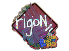 rigoN | Rio 2022