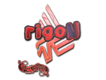 rigoN | Paris 2023