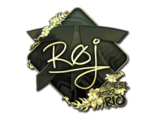roeJ | Rio 2022
