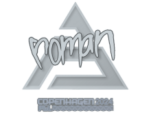 roman | Copenhagen 2024
