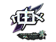 rox | Antwerp 2022
