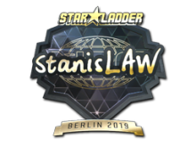 stanislaw | Berlin 2019