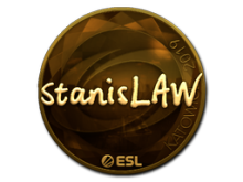 stanislaw | Katowice 2019