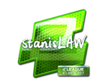 stanislaw | Atlanta 2017