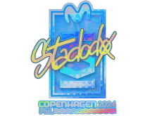 stadodo | Copenhagen 2024