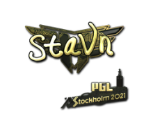 stavn | Stockholm 2021