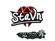 stavn | Antwerp 2022