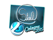 steel | Cologne 2015