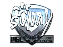 suNny | Krakow 2017