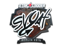 svyat | Berlin 2019