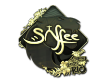 saffee | Rio 2022
