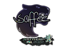 saffee | Antwerp 2022