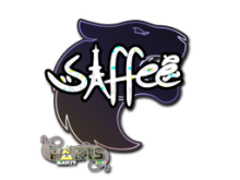 saffee | Paris 2023