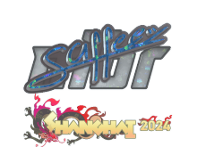 saffee | Shanghai 2024