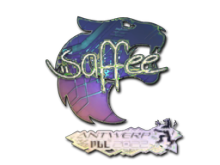 saffee | Antwerp 2022