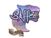 saffee | Paris 2023