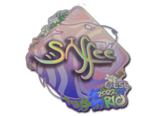 saffee | Rio 2022