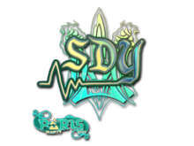 sdy | Paris 2023
