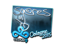 seang@res | Cologne 2015