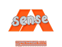 sense | Copenhagen 2024