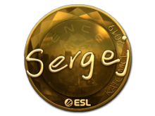 sergej | Katowice 2019