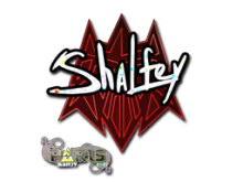 shalfey | Paris 2023