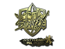shalfey | Antwerp 2022