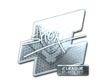 shox | Atlanta 2017