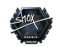 shox | London 2018