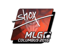 shox | MLG Columbus 2016