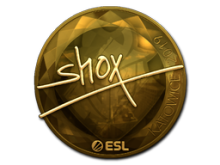 shox | Katowice 2019