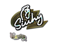 siuhy | Paris 2023