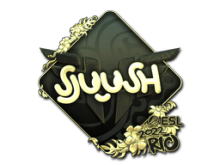sjuush | Rio 2022