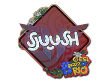 sjuush | Rio 2022