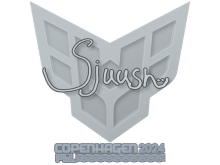 sjuush | Copenhagen 2024