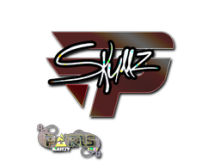 skullz | Paris 2023