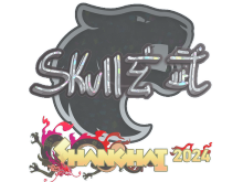 skullz | Shanghai 2024