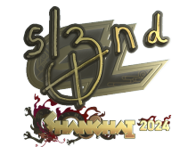 sl3nd | Shanghai 2024