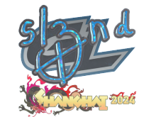 sl3nd | Shanghai 2024