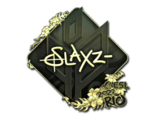 slaxz- | Rio 2022