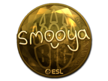 smooya | Katowice 2019