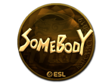 somebody | Katowice 2019