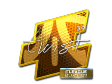 twist | Atlanta 2017