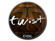 twist | Katowice 2019